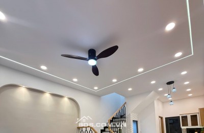 BÁN NHÀ TẠI BÙI ĐÌNH TUÝ, BÌNH THẠNH – 45M2 – 6.98 TỶ TL - LH:0901323197